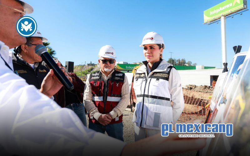 Marina del Pilar declar&oacute; regreso a clases opcional en Tijuana y Rosarito por reabastecimiento de agua