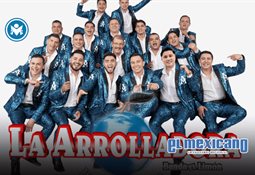 Fabiola Guajardo asiste a los Globos de Oro