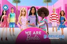 Barbie presenta la primera edición Barbie con Autismo, impulsando la representación infantil a través del juego Barbie presenta la primera edición Barbie con Autismo, impulsando la representación infantil a través del juego