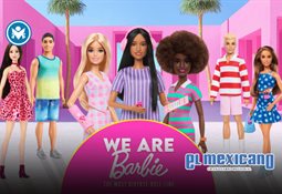 Fabiola Guajardo asiste a los Globos de Oro