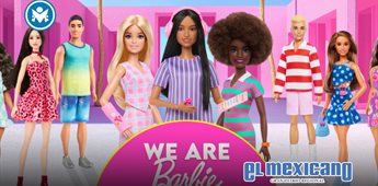 Barbie presenta la primera edición Barbie con Autismo, impulsando la representación infantil a través del juego Barbie presenta la primera edición Barbie con Autismo, impulsando la representación infantil a través del juego