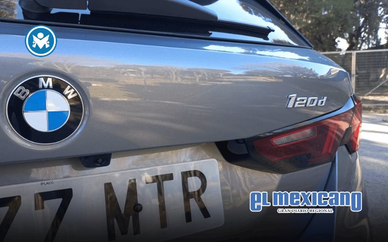 Profeco llama a revisi&oacute;n a m&aacute;s de 5 mil BMW por riesgo de falla en el motor