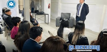 Expertos analizan los retos económico-fiscales que marcarán 2026 Expertos analizan los retos económico-fiscales que marcarán 2026