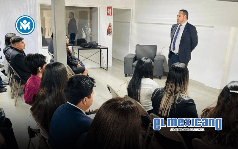 Expertos analizan los retos econ&oacute;mico-fiscales que marcar&aacute;n 2026