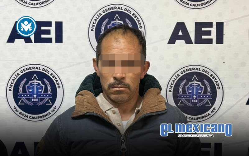 Vinculan a proceso a Jos&eacute; Carlos por la muerte del perro El Chato