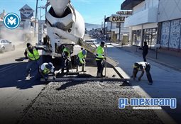 Polic&iacute;as municipales reciben aumento hist&oacute;rico del 30% en menos de un a&ntilde;o