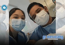 Incendio en procesadora de aserr&iacute;n moviliz&oacute; a bomberos en Tijuana