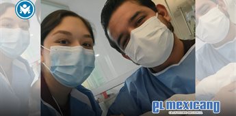 Renata: Una bebé tijuanense operada del corazón que lucha por recuperarse Renata: Una bebé tijuanense operada del corazón que lucha por recuperarse