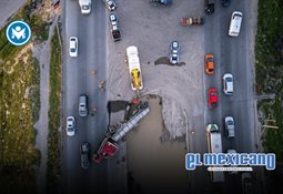 Ejecutan a pareja en minicasino clandestino de Cerro Colorado Ejecutan a pareja en minicasino clandestino de Cerro Colorado