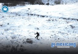 Exalcalde de Nueva York, Eric Adams, protagoniza tensa confrontación Exalcalde de Nueva York, Eric Adams, protagoniza tensa confrontación