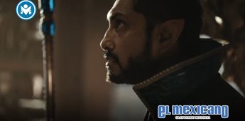 Tenoch Huerta volverá en Avengers: Doomsday Tenoch Huerta volverá en Avengers: Doomsday