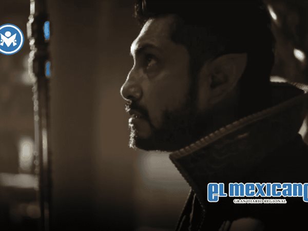 Tenoch Huerta volver&aacute; en Avengers: Doomsday