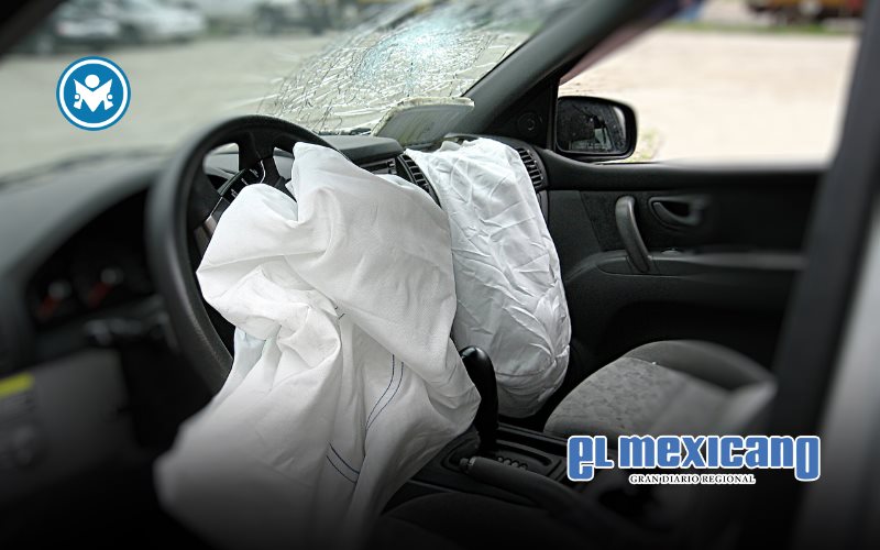 Infladores de bolsas de aire peligrosos de baja calidad causan dos muertes más Infladores de bolsas de aire peligrosos de baja calidad causan dos muertes más