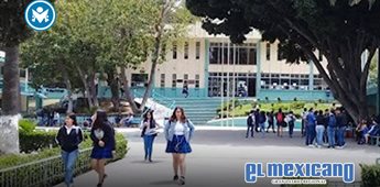 Suspenden actividades en la Preparatoria Federal Lázaro Cárdenas Suspenden actividades en la Preparatoria Federal Lázaro Cárdenas
