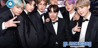 BTS anuncia gira mundial 2026-2027 y tendrá parada en México BTS anuncia gira mundial 2026-2027 y tendrá parada en México