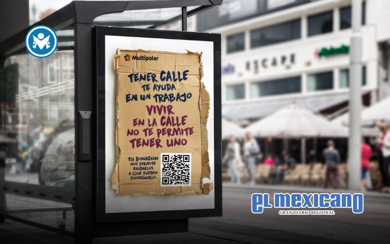 Humo Rojo + Multipolar: cuando la comunicaci&oacute;n se convierte en una herramienta de cambio