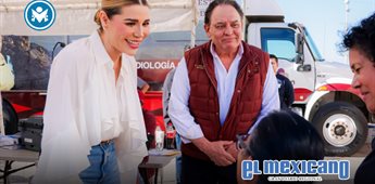 Impulsan acciones por la salud mental de los bajacalifornianos Impulsan acciones por la salud mental de los bajacalifornianos