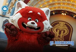 Video de agente de ICE que resbala en el hielo en Minnesota se vuelve viral