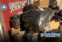 Renata: Una beb&eacute; tijuanense operada del coraz&oacute;n que lucha por recuperarse