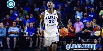 Tijuana Zonkeys sorprende con el fichaje del gigante Billy Preston Tijuana Zonkeys sorprende con el fichaje del gigante Billy Preston