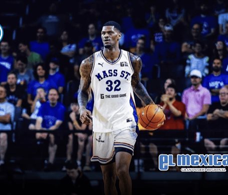 Tijuana Zonkeys sorprende con el fichaje del gigante Billy Preston Tijuana Zonkeys sorprende con el fichaje del gigante Billy Preston