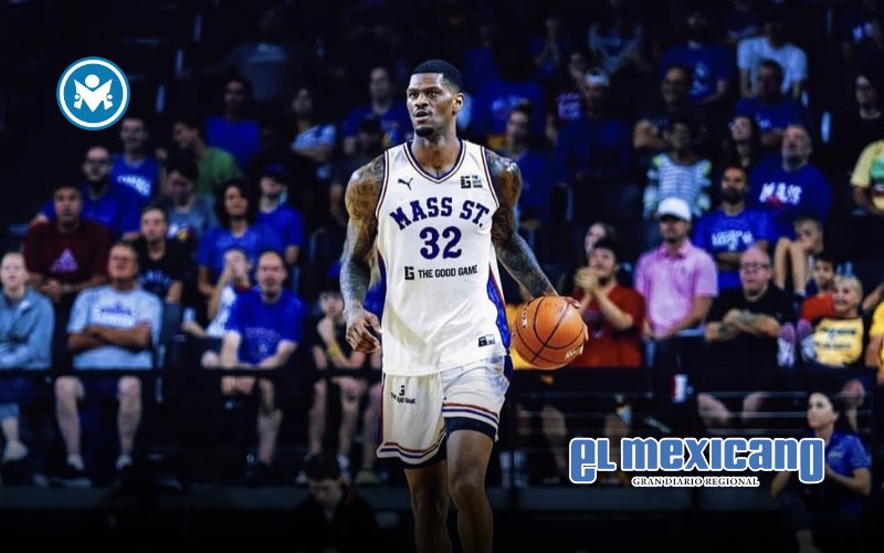 Tijuana Zonkeys sorprende con el fichaje del gigante Billy Preston