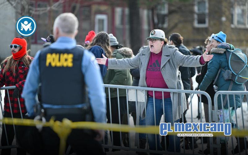 Minnesota demanda al gobierno de Trump por operativos migratorios