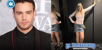 Shanik Berman se hospeda en la habitación donde murió Liam Payne Shanik Berman se hospeda en la habitación donde murió Liam Payne
