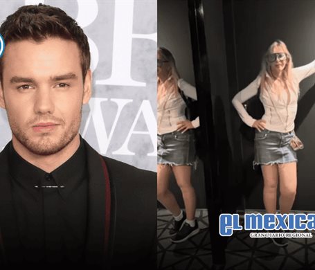 Shanik Berman se hospeda en la habitación donde murió Liam Payne Shanik Berman se hospeda en la habitación donde murió Liam Payne