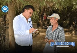 Incendio en procesadora de aserr&iacute;n moviliz&oacute; a bomberos en Tijuana