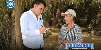 Impulsamos un movimiento cercano al pueblo: Jesús Ruiz Uribe Impulsamos un movimiento cercano al pueblo: Jesús Ruiz Uribe