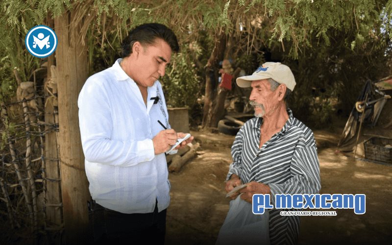 Impulsamos un movimiento cercano al pueblo: Jes&uacute;s Ruiz Uribe