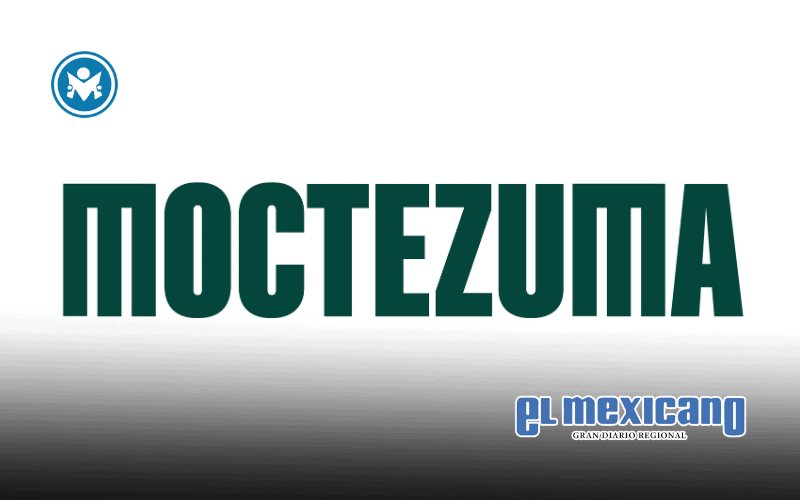 Moctezuma fortalece su compromiso social con programas de educaci&oacute;n, salud y desarrollo comunitario