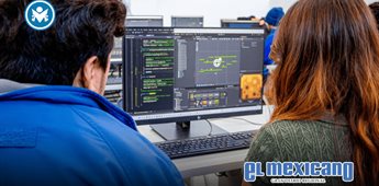 CESUN impulsa la Ingeniería en Multimedia como una de las carreras con mayor proyección laboral CESUN impulsa la Ingeniería en Multimedia como una de las carreras con mayor proyección laboral