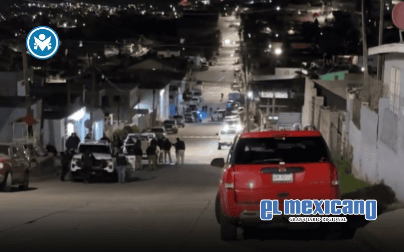 Familia de Erick niega que estuviera armado en operativo de la FGE