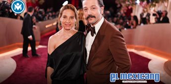 Marina de Tavira divide opiniones por su look en los Globos de Oro Marina de Tavira divide opiniones por su look en los Globos de Oro