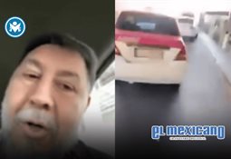 Explosi&oacute;n de pipa paraliza la M&eacute;xico-Quer&eacute;taro en direcci&oacute;n a la CDMX