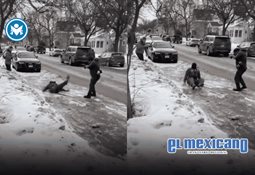 Alemania, Francia, Suecia y Noruega refuerzan Groenlandia ante amenazas de Trump