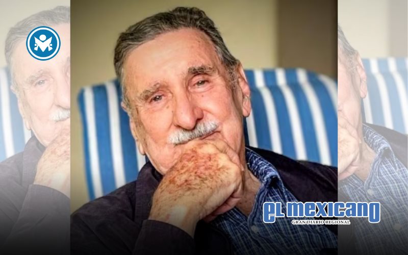 Juan Manuel Dipp Varela fallece a los 88 años Juan Manuel Dipp Varela fallece a los 88 años