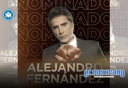 Carolina Ross se consolida como referente de la m&uacute;sica mexicana con nominaci&oacute;n a Premio Lo Nuestro 2026