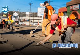 La Ópera de Tijuana abre 2026 con estreno mundial sobre la migración La Ópera de Tijuana abre 2026 con estreno mundial sobre la migración