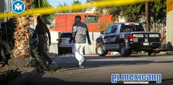 Ejecutan a pareja en minicasino clandestino de Cerro Colorado Ejecutan a pareja en minicasino clandestino de Cerro Colorado