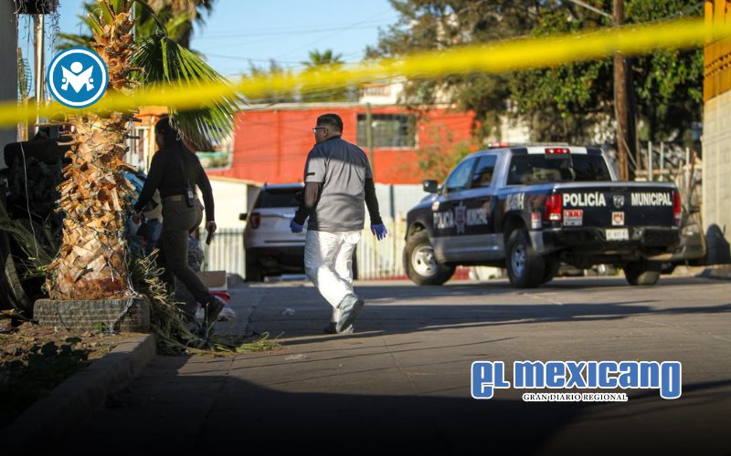 Ejecutan a pareja en minicasino clandestino de Cerro Colorado Ejecutan a pareja en minicasino clandestino de Cerro Colorado