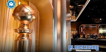 ¿Qué tan buen termómetro son los Globos de Oro rumbo al Óscar? ¿Qué tan buen termómetro son los Globos de Oro rumbo al Óscar?