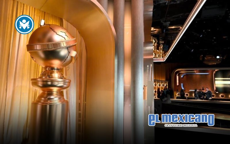 &iquest;Qu&eacute; tan buen term&oacute;metro son los Globos de Oro rumbo al &Oacute;scar?