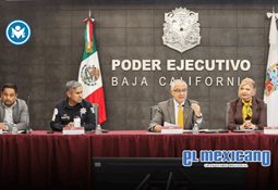 La grandeza de Baja California es su pueblo, afirma Jesús Ruiz Uribe La grandeza de Baja California es su pueblo, afirma Jesús Ruiz Uribe