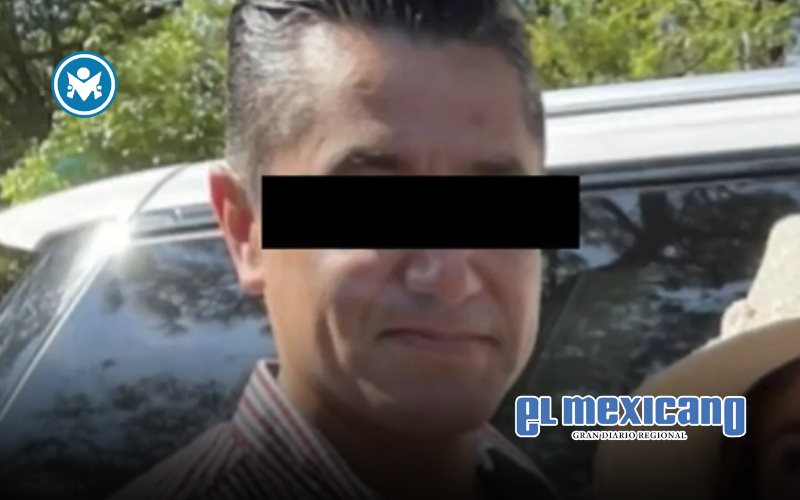 Exfuncionario sab&iacute;a del plan para asesinar a Carlos Manzo y facilit&oacute; informaci&oacute;n al CJNG