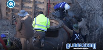 CESPT anuncia recuperación del 90% del suministro de agua CESPT anuncia recuperación del 90% del suministro de agua