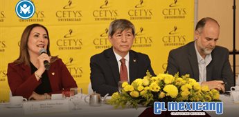 Lanzarán línea estilo Sentri para estudiantes que cruzan entre Tijuana y San Diego Lanzarán línea estilo Sentri para estudiantes que cruzan entre Tijuana y San Diego