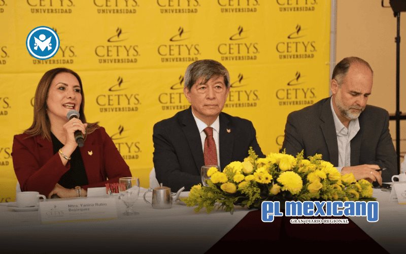 Lanzar&aacute;n l&iacute;nea estilo Sentri para estudiantes que cruzan entre Tijuana y San Diego